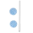 thumbnail image 1 of Cepillo corporal, cepillo multifuncional para ducha de baño, cepillo de masaje para baño, cepillo de baño, valor excepcional, 1 of 8