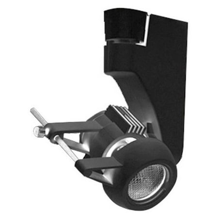 

Jesco Lighting HMH270ES1620-B 3-Wire Single Circuit Track System - Black