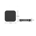thumbnail image 4 of Transmisor y receptor Bluetooth 5.0 2 en 1, 4 of 6