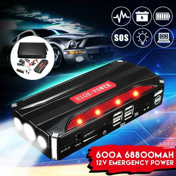 68800mah car jump starter deals
