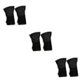 thumbnail image 4 of Greeniant 1 par de guantes de levantamiento de pesas para hombres y mujeres, Protector de palma, entrenamiento de neopreno, ejercicio, mitones de Type1 NO1 Greeniant CBP104219, 4 of 6
