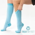 thumbnail image 3 of Compression Socks Graduated Knee High Compression Stockings FDA Registered S, M, L, & XL, 3 of 10