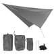 thumbnail image 1 of Cubierta Para Acampar, Lona Impermeable Para Acampar Accesorio Para Acampar A Prueba De Humedad Para Cortina Para Paño De Piso A Prueba De Humedad Para Tapete De Picnic Para Usar ANGGREK Otros Deportes, 1 of 8