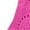 Zf1-Hot Pink, variant on Milkmaid Dress Women, Eyelet Casual V Neck Ruffle 3/4 Sleeve With Button Hollow Out Elegant Wedding Guest Dresses Tropical For Women Bodycon Dresses Sexy Casual Clothes (L, Hot Pink) ZMTing