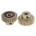 thumbnail image 3 of Motor Cepillado Yotijar 540 35T Con Piñón 3.175 Mm 26T-30T Para Coche 1:10 SCX10 4WD D90, 3 of 10