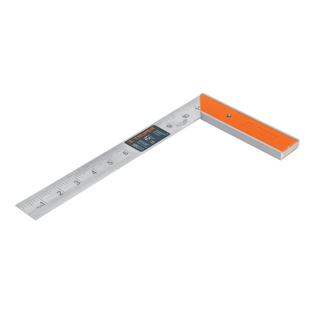 Escuadra Para Carpintero 12' Truper Truper EC-12