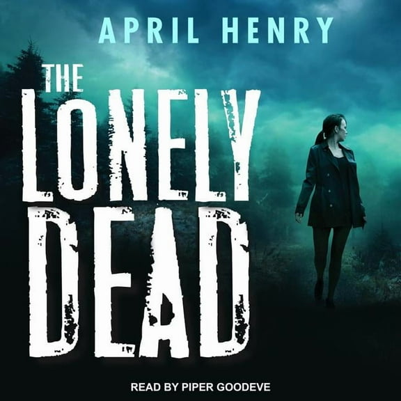 The Lonely Dead (Audiobook)