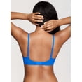 thumbnail image 4 of Sostén DOBREVA Talla Grande con Encaje Push Up Transparente Balconette 34B, 4 of 5