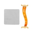 thumbnail image 3 of Colcolo Violin Shoulder Rest Shoulder Rest Violin for Musical Instrument Accessories, 3 of 8