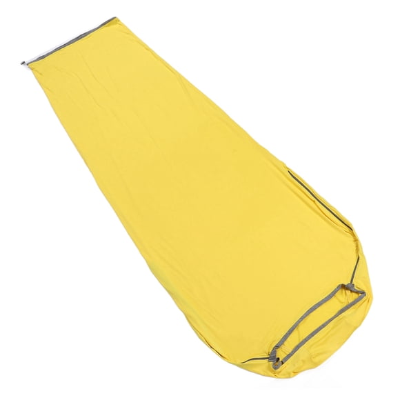 Forro Para Saco De Dormir Para Viajes, Forro Para Saco De Dormir, Suave, Muy Elástico, A Prueba De Suciedad, Ligero Para Mochileros, Hoteles, Camping, Albergues