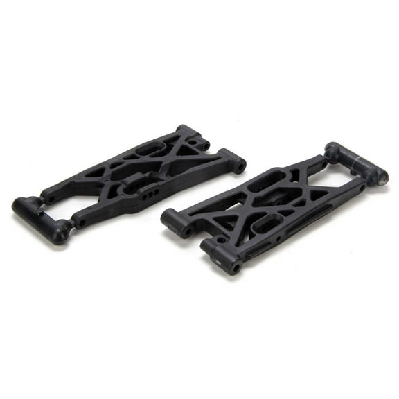 Losi Rear Suspension Arm Set 10-T LOSB2023 Gas Car/Truck Replacement Parts
