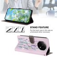 thumbnail image 2 of FOXDOCK Funda Tipo Cartera para OPPO A5 Pro con Soporte y Correa – Diseño de Patrones Lindos, 2 of 6