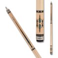 thumbnail image 3 of Spartan SPR04 Pool Cue 19oz Billiard Stick Billiards Cues, 3 of 9