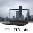 thumbnail image 3 of Lenovo V15 G4 15.6" FHD Business Laptop, AMD Ryzen 7 7730U, 40GB RAM, 2TB SSD, W11P, Grey, 3 of 5