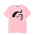 thumbnail image 3 of Gigi Perez Sailor Song Merch Summer Unisex Short-sleeved T-shirt Fashion Y2K Printed Casual Stylish Design Tee, 3 of 6