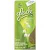 Glade: Plugins Always Spring Scented Oil Refill, .71 Oz