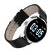 thumbnail image 5 of Tholdsy Wireless 4.0 Sport Wristband Smart Watch mide la presión arterial del cardíaco Relojes inteligentes Plata cinturón, 5 of 6