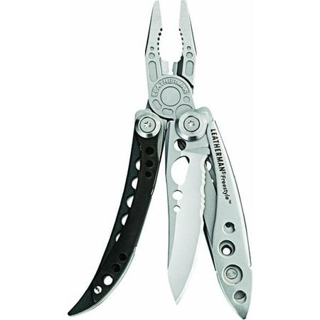 Leatherman Multi-Tool Freestyle, Stainless Steel