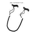 thumbnail image 3 of Sonducket Motosierras manuales para carpintería, sierra de alambre de supervivencia de alta resistencia, herramienta para pescar al aire libre, engranaje carpas Sonducket OD031781-01, 3 of 6