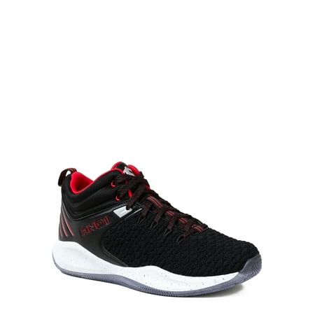 AND1 - AND1 Men&amp;#39;s Knit BB Athletic Shoe