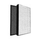 thumbnail image 1 of Fy1413/40 Active Carbon & Fy1410/40 Hepa Replacement Filter For Air Purifier Serie,replace Ac1214/1, 1 of 5