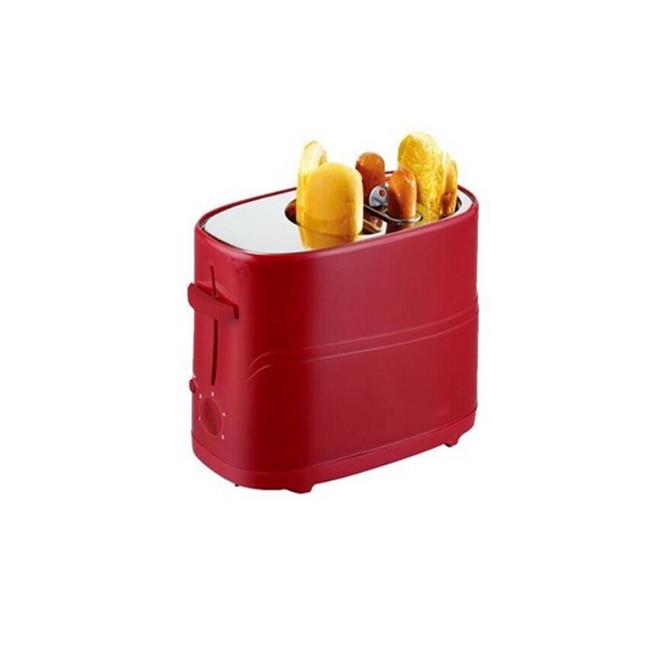 Cookinex ED490 Pop Up Hot Dog Toaster Walmart Canada