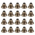 thumbnail image 2 of MRLESS Vintage Metal Bells for Crafts, Jewelry, Weddings & Nativity, 2 of 7