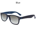 thumbnail image 3 of 4 Pairs Bifocals Reading Glasses Vintage Readers Gradient Sunglasses Square Presbyopic Glasses, 3 of 3