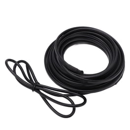 Lot De 2 Kits De Dégivrage Pour Toit Et Gouttière EasyHeat ADKS-150 (30 Pieds / 9,14 M)