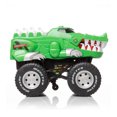 thumbnail image 1 of Carro RC BO Cocodrilo Code Red BH19654, 1 of 1