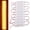 ORANGE, variant on LEDupdates Storefront Window LED Light Ultrabright COB 20ft Kit with UL Listed power supply