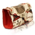 thumbnail image 1 of Mini Cross Henney Bear H-176 Shoe Hat, 1 of 5