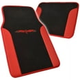 thumbnail image 2 of BDK Roam Sport Car Seat Covers with 4 Pieces Floor Mats, Split Bench, Easy Installation, 5 Colors, 2 of 12