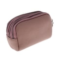 thumbnail image 3 of Monedero con cremallera Baoblaze para Mujer Rosado Morado, 3 of 6