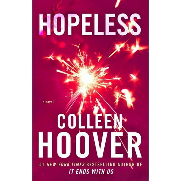 Hopeless (Paperback)