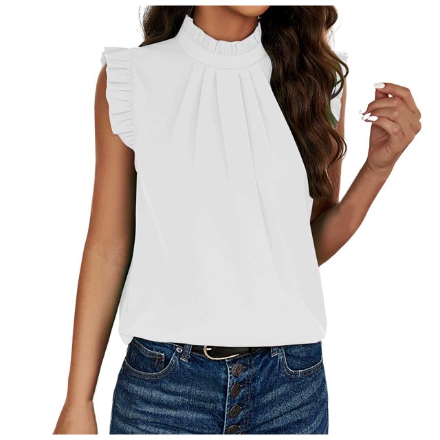 Chandails pour Femmes T-Shirt à Col Roulé pour Femmes Polyester Manches Longues Vêtements Athlétiques pour Femme Superposition Manches Longues T Manches Longues Compression Ensemble pour Femmes Chemise Hauts pour Femmes Manches Courtes Décontracté T-Shirt pour Femmes