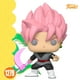 thumbnail image 2 of Funko Pop Goku Black #1279 Dragon Ball Super Anime Original Super Saiyan Rosa, 2 of 4