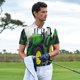 thumbnail image 3 of Balery big farm tractor Camisa Polo de Hombre con Estampado, de Manga Corta y Tejido Medio, Camisa Tipo Golf Polo-X-Large, 3 of 6