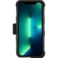 thumbnail image 2 of Funda para iPhone 13 Pro Max Zizo Bolt + Mica  Negro Original Zizo Bolt/Negro, 2 of 4