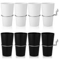 thumbnail image 1 of Shisuyan Pegboard Cups Round 1Set 3.26x3.26x5.70Inches, 1 of 9