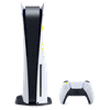 2020 New PlayStation - PS - 5 - Console - Disc Version