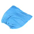thumbnail image 3 of Textile Filter Bags Wet and Dry Foam Filter for MV1 WD1 WD2 WD3 Vacuum Cleaner Filter Bag Vacuum Cleaner 8PCS,4 x Filter elements 4 x filter bag,blue & black, 3 of 8