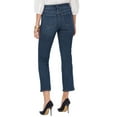 thumbnail image 2 of NYDJ womens  Marilyn Marcel Straight Leg Jean, 12, 2 of 3