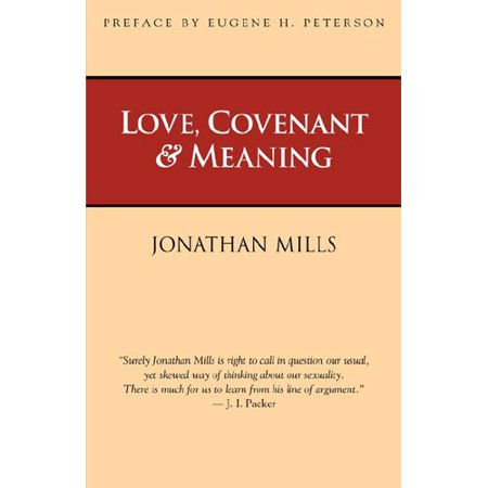 covenant love meaning