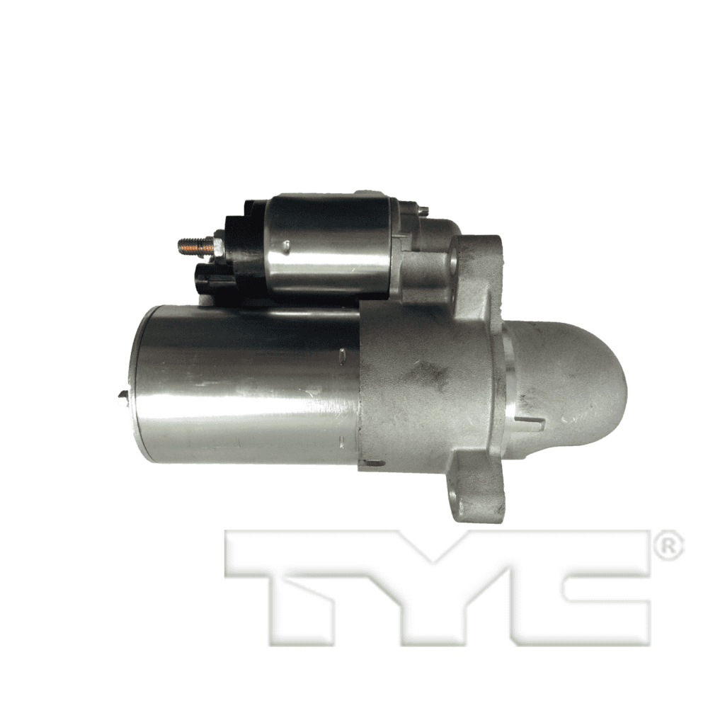 For Cadillac STS Starter 2004 2005 Replaces 12597349 Vehicle Trim: 3.6L V6 3564cc 217 CID