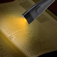 thumbnail image 2 of Luz de libro Manos libres flexible LED USB Carga Cuello Abrazo Lámpara de lectura Hugtrwg Para estrenar, 2 of 6