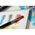 thumbnail image 3 of Derwent Inktense Block - Mid Vermilion, 3 of 3