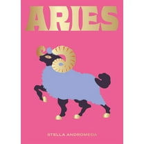 Signos del Zodíaco Aries, (Hardcover)