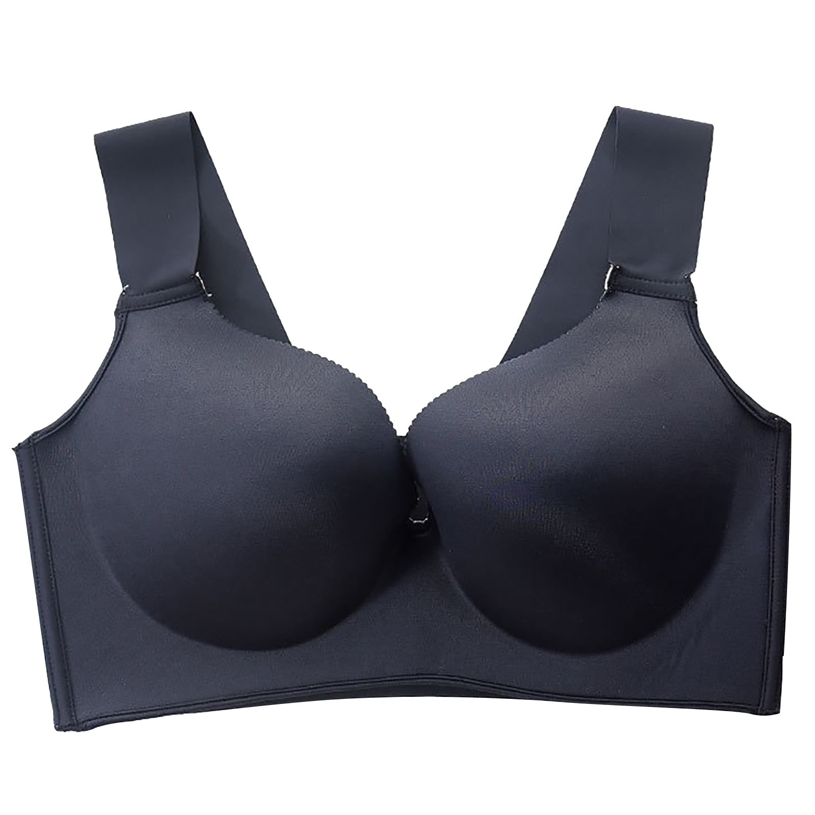 Seamless Bra Push Up Bralette Underwear Bras For Women Cooling Gathers  Shock Proof Female Intimate Comfortable Bra 210728 From 13,41 €