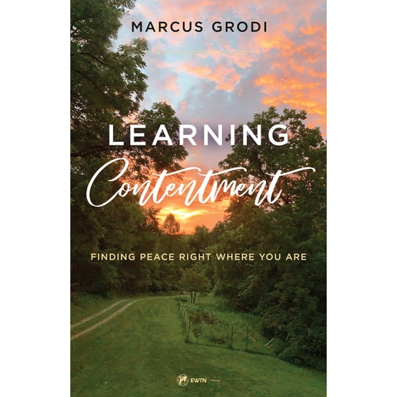 Learning Contentment, (Paperback)